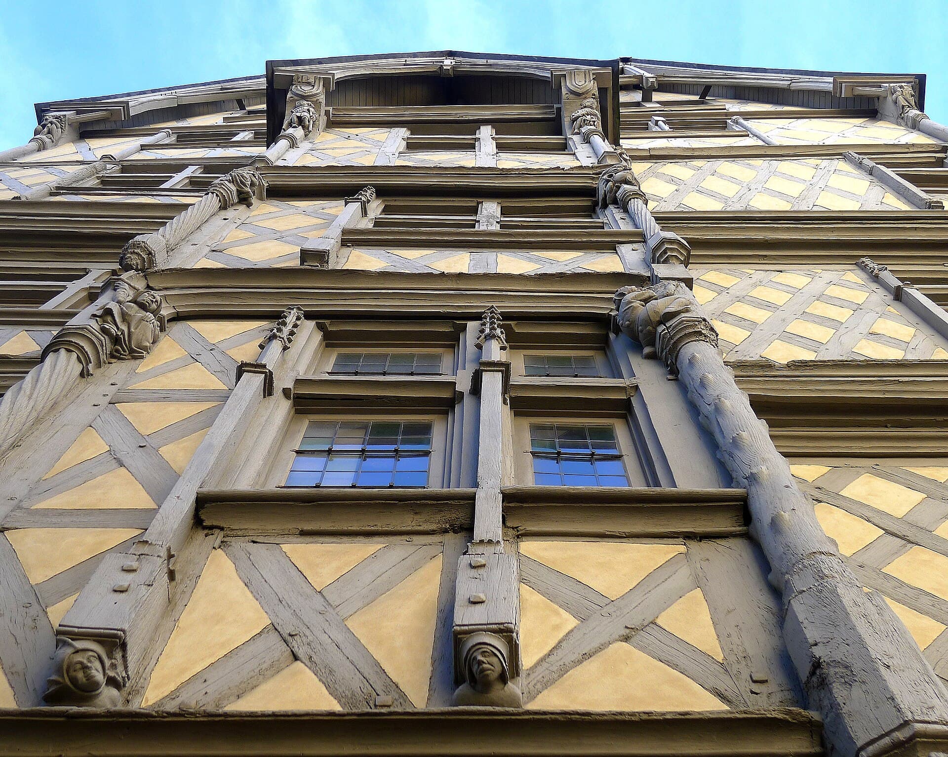 Angers