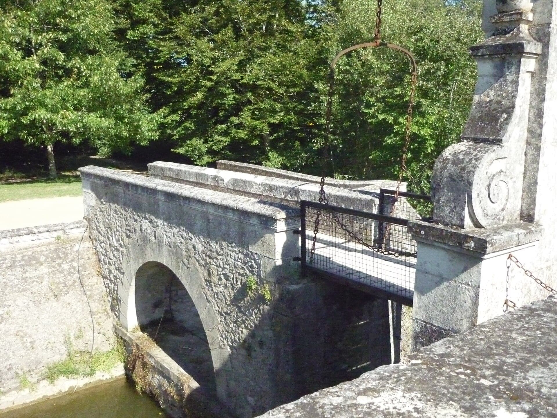 Château de Chenonceau