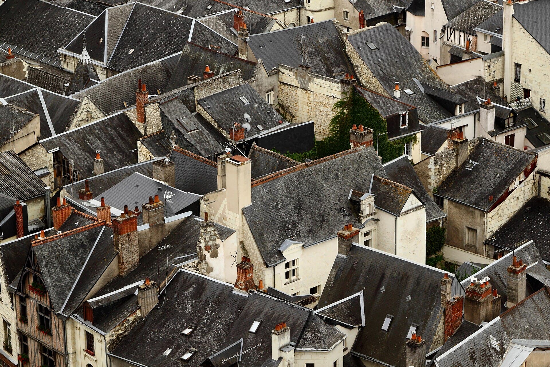 Chinon