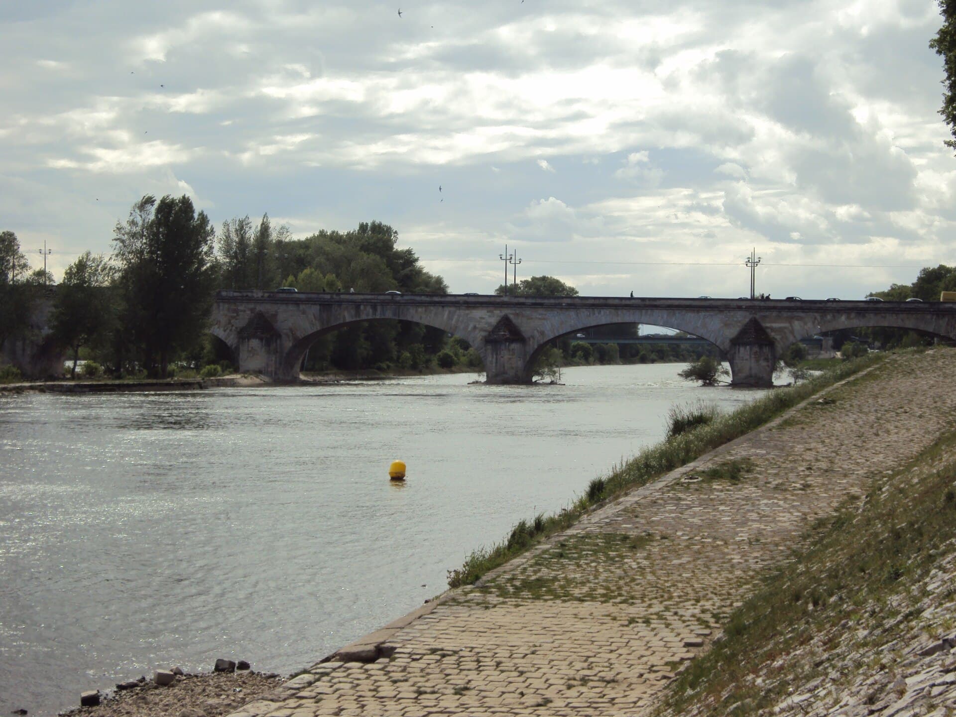 Orléans